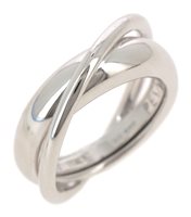 Anillo Pesavento Mujer in Plata WELGA043-13 - WELGA043-13